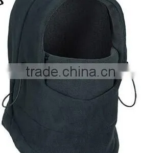 6-in-1 Ski Face Mask Winter Thermal Scarf Fleece Face Cs Mask thumbnail-2