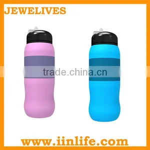 Wholesale Eco Friendly Non-spill Caps for 5 Gallon Squeeze Water Bottle thumbnail-1
