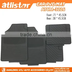 HOT Sale High Quality Universal Car Mats in Pvc Material thumbnail-2