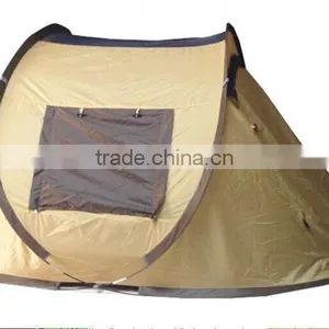 Pop Up Light Weight Waterproof Roof Top Tent Camping thumbnail-2