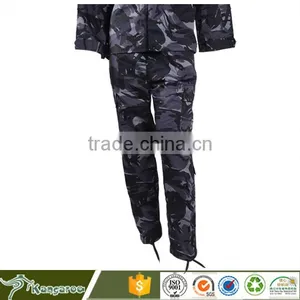 United States Royal Guard Navy Military Camouflage Uniform KU007-2X thumbnail-4