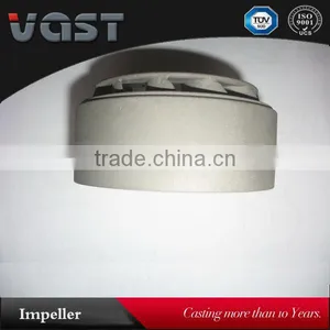 Professional Impeller With CE Certificate thumbnail-1