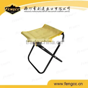 Small Aluminium Foldable Beach Chair thumbnail-3