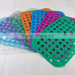 High Quality Kitchen Pvc Sink Mat for Sale thumbnail-1