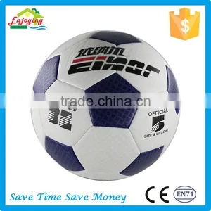 Best Price With Dimple Outdoor Match School Soccer Ball for Students thumbnail-5