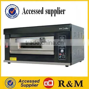 201#stainless Steel Black T-gold Portable Gas Stove Oven thumbnail-1