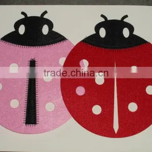 2016 Fancy Non Woven Mat Crafts thumbnail-1