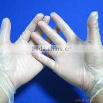 Vinyl Gloves for Food Industry thumbnail-2