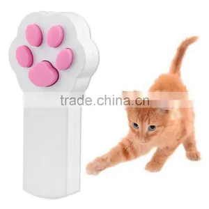 2015 New Arrival Funny Frolicat Pet Dog Interactive Beam Automatic Red Laser Pointer Eercise Toy thumbnail-2