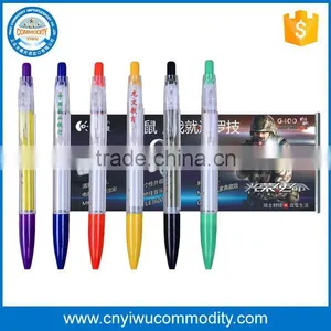 Best Selling Top Quality Retractable Banner Pen thumbnail-1