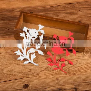 Metal Etching Stencils Die Cutting thumbnail-1