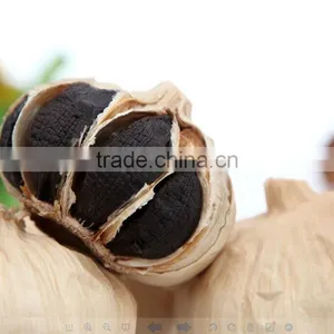 Wholesale Single Black Garlic,black Garlic Seeds,fermented Garlic thumbnail-5