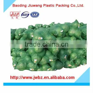 Plastic Vegetables Packing Mesh Sacks thumbnail-1