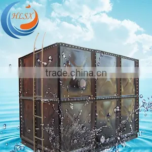 Sintex Water Tank Storage/water Storage Container in New Technology thumbnail-1