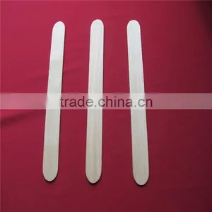Wholesale Disposable Medical Birch Wood Tongue Depressor thumbnail-2