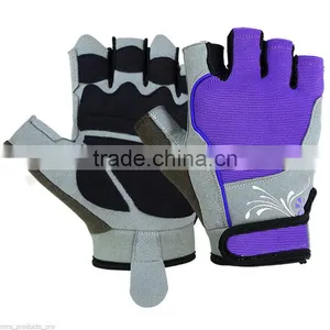 Cycling Gloves thumbnail-1