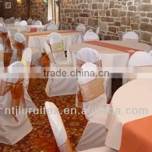 Cheap Poly Spandex Chair Covers thumbnail-1