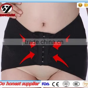 Shuoyang Postpartum Belly Support Belt SY-S007 thumbnail-6