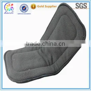 Reusable Antibacterial China Factory Cloth Diaper Inserts thumbnail-3