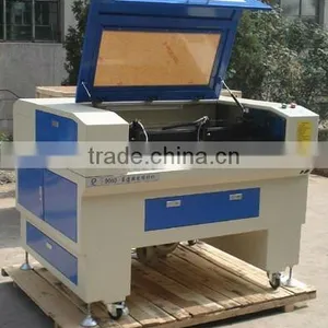 High Precision Lasercut Software Co2 80w Acrylic Laser Engraving Machine 9060 thumbnail-1