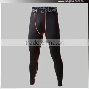 Thermal Compression Running Sportswear thumbnail-2
