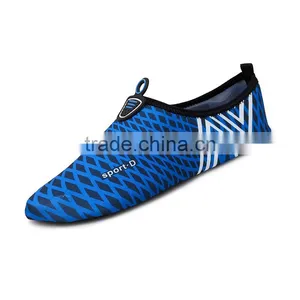 Fashion Light Barefoot Water Skin Sports Comfortable Beach Shoes thumbnail-2