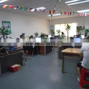 Dongguan Xuanyang Fashion Garment Co., Ltd. company overview - view 3 thumbnail