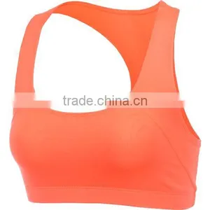 Fashion Women Training Sports Bra thumbnail-6