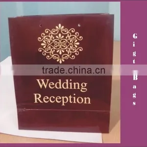 Gift Paper Bags Wholesale thumbnail-3