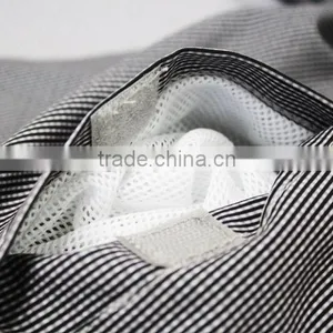 CUSTOMIZED LOGO AND PRINTE 100%POLYESTER FIBER MEN'S SWIM SHORTS thumbnail-5