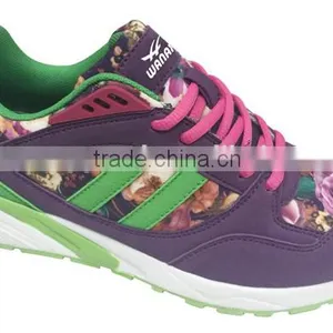New Design Women Running Shoes Wholesale Shoes thumbnail-1