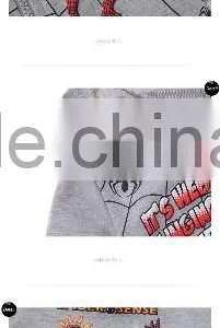 Grey Spiderman Hoodies Custom Hoodies Wholesale Hoodies thumbnail-5