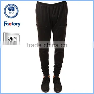 New Stylish Cotton Pants, 2016 Mens Pants,men Latest Design Cotton Pants thumbnail-1