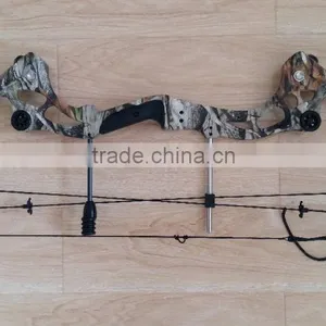 Archery Hunting Compound Bow M153 thumbnail-1