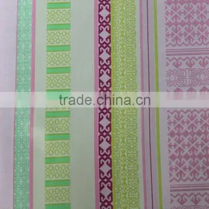 Woven Home Textiles Fabric, National Style Fabric thumbnail-2