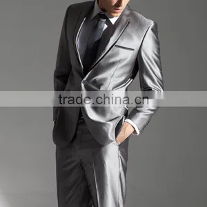 China Made New Style Wedding Dress Suits For Men thumbnail-2
