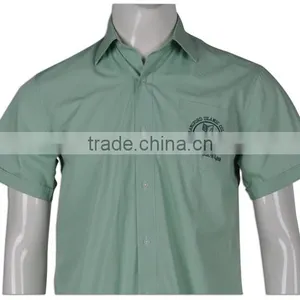 BSCI Garment Industry Wholesale School-uniform Sample thumbnail-6