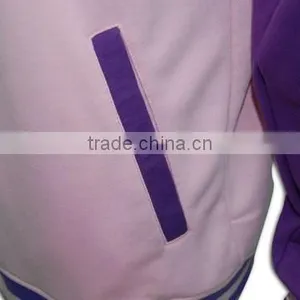 Lastest Product IGift Garment Factory Women and Men Good Quality Fleece Hooded Sweatshirt thumbnail-5