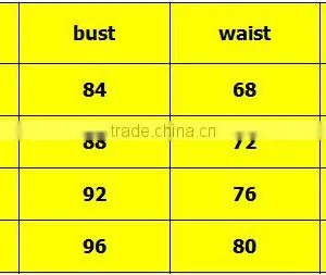 2016 Hot Sale Women Dresses Wear thumbnail-3