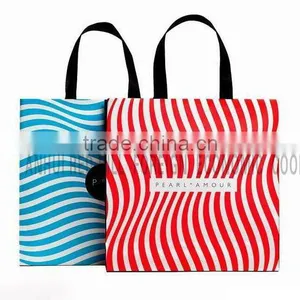 Stylish Mini Paper Shopping Bag thumbnail-1