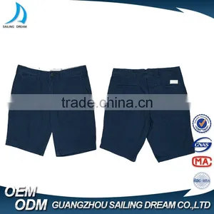 Fashion Hot Sale New Style Cotton Short Pants Classic Casual Mens Cargo Shorts thumbnail-4