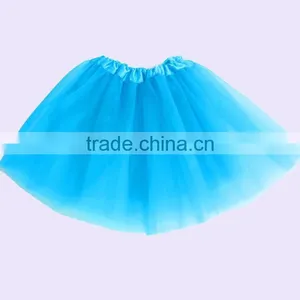 Wholesale Kids Tutu Skirt for Girls thumbnail-5