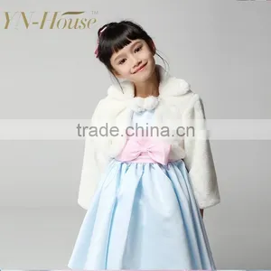 Wholesale Children's Boutique Well Dressed Wolf Remake thumbnail-4