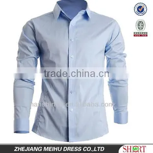 2017 Custom Slim Fit Work Shirt thumbnail-1