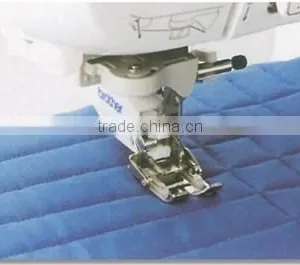 Brother Sewing Machine Presser Foot WALKING FOOT - 7MM MODELS F033 XC2214052 thumbnail-1