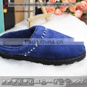 2017 Slipper Sole Material Pvc Slide Sandals Slipper thumbnail-1