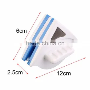 Convenience Adjustable Double Faced Glass Cleaner Magnetic Window Suitable For 15-22mm Double-Layer Hollow Glass Cleaning Tools thumbnail-6