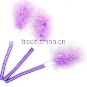 Feather Ballpoint Pen Wholesale Promotion Pen thumbnail-2