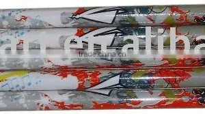 Colorful Wooden Pencil thumbnail-1