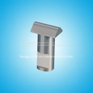 High Quality Tungsten Carbide Punch and Die Maker Supplier With Profile Grinding Parts in Dongguan City thumbnail-1